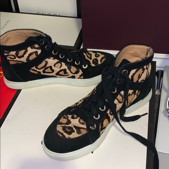 Enzo angiolini sneakers - Picture 2 of 2